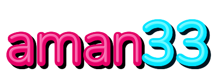 aman33 — logo kanal