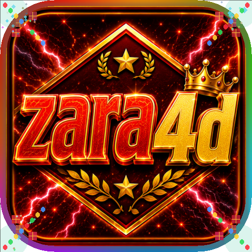 zara4d — mitra unggulan