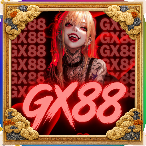 gx88 — mitra unggulan